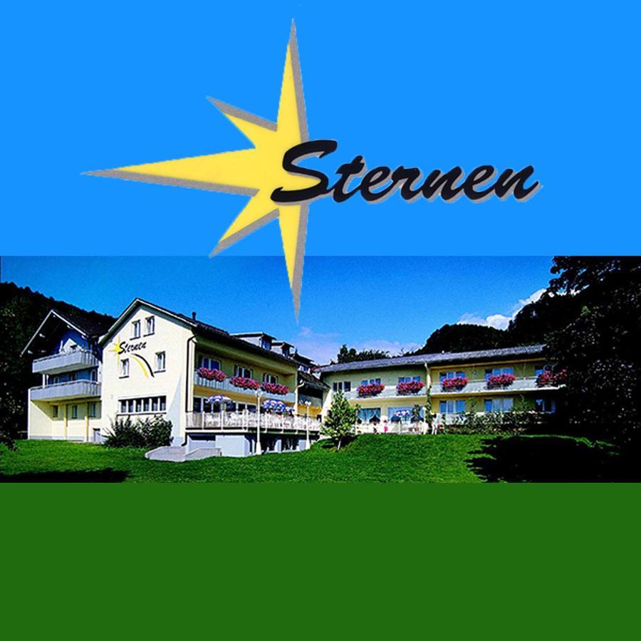 Hotel-Pension Sternen Klaus  Exteriér fotografie