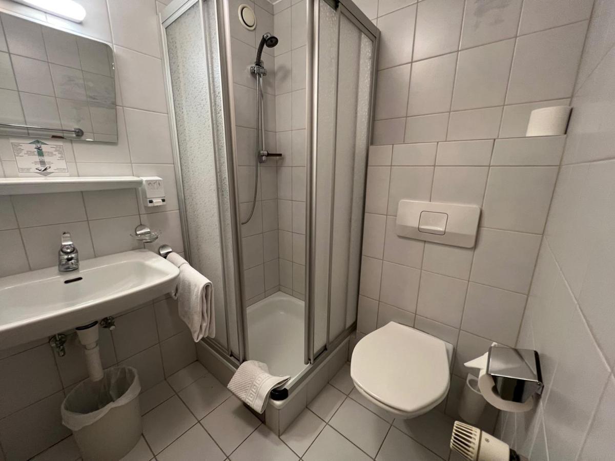 Hotel-Pension Sternen Klaus  Exteriér fotografie