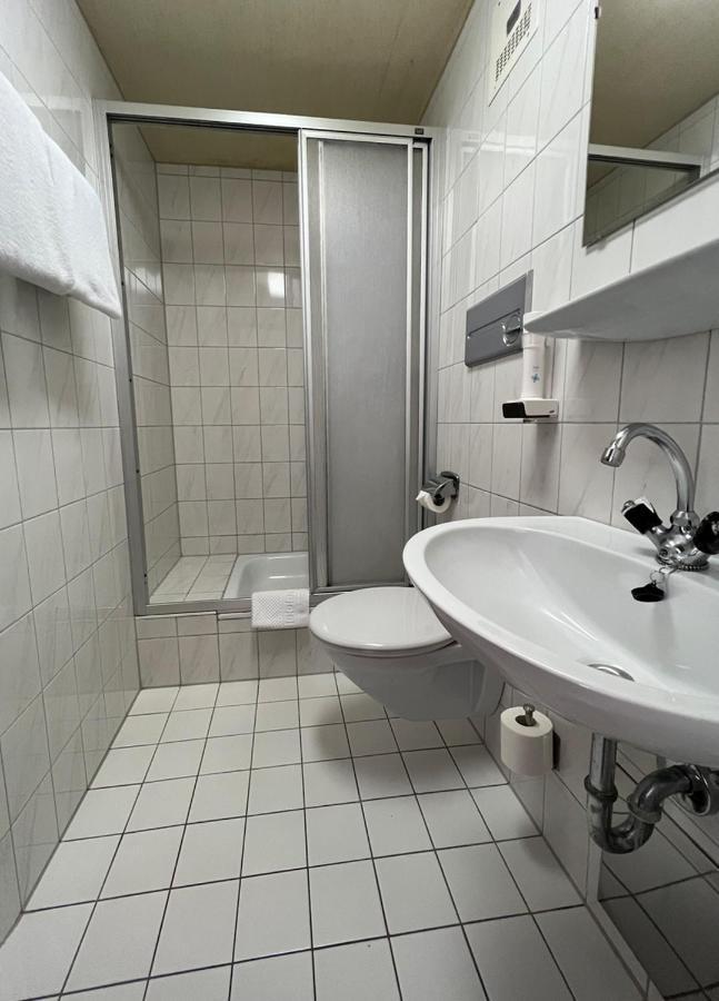 Hotel-Pension Sternen Klaus  Exteriér fotografie